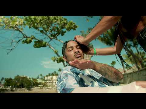 Ven Aqui - Kay Franklin ft. Problem (Official Video)