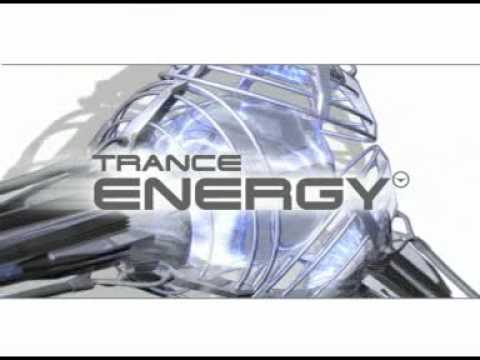 Trance Energy 2004 Trailer