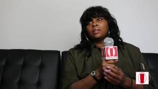 Ms Jade Talks About Creating A Track With Jay Z, Meek Mill Repping For Philly, And Female Rappers