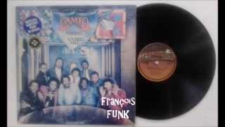 Caméo - Knights By Nights (1981) FUNK