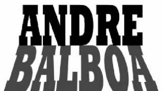 Andre Balboa - Underdog