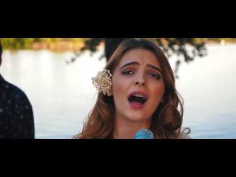 Ingrid Iorgulescu - Sunt doar un om [ Cover ]