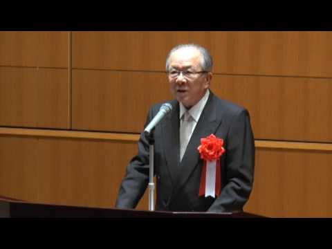 平成28年度日本赤十字豊田看護大学入学式