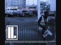 letlive. - Over Being Under 