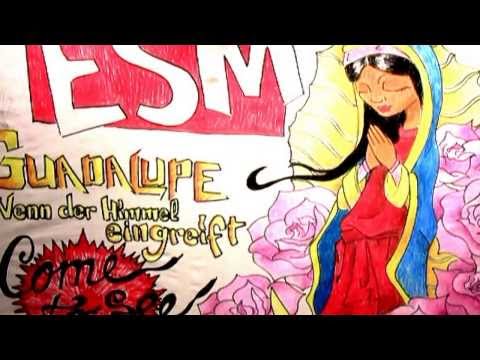 Trailer Guadalupe - Wenn der Himmel eingreift