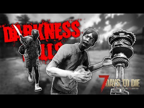 Ladies Day Out!  - Darkness Falls E.06 (Multiplayer)