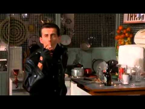 Werner - Der springende Punkt