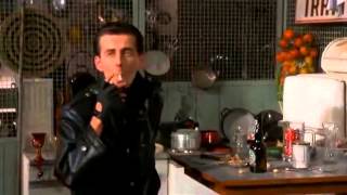 Werner - Der springende Punkt