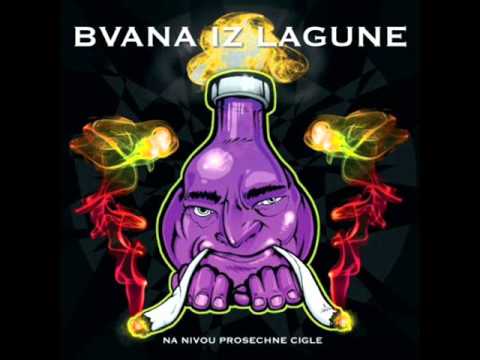 Bvana iz Lagune - Stritsi San Franciska