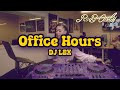 Office Hours: Chill R&B Vibes for Work, Studying, Relaxing | DJ LEX DJ Set | R&B ONLY