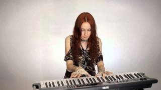 The Way We Are - piano cover - original - Cinema Bizarre