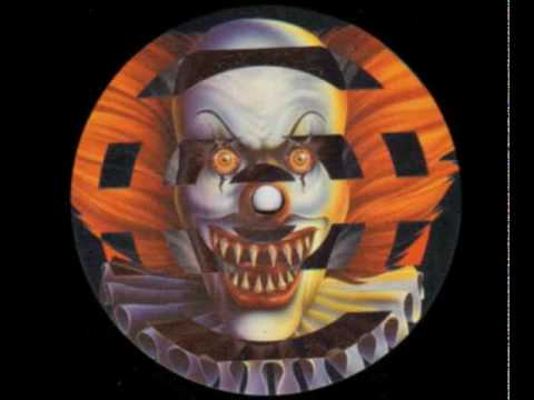 Dj Weirdo & Dj Sim - Go Get Busy (Hardcore Edit)