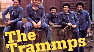 Hold Back the Night - The Trammps
