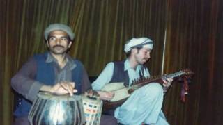 1984 - Noor Mohammad Khan and Abdul Sattar, Peshawar City