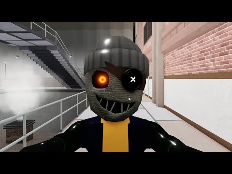 ROBLOX PIGGY 2 NEW BOSS PONY JUMPSCARE - Roblox Piggy Book 2 rp