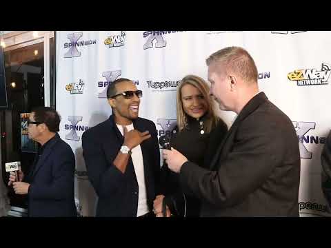 Mba Shakoor & Anna Cymerman Interviewed by Matt J. Doyle!