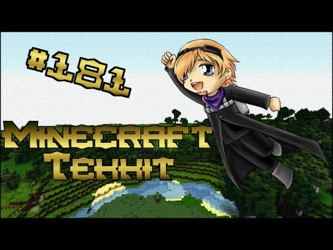 Minecraft LP S03-E181 /Tekkit/ - ( Der Bauplatz ) [Deutsch] -HD- [515]