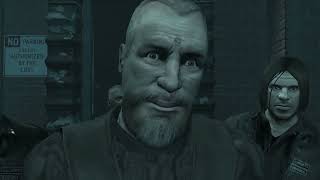 POV Billy Grey Kills you