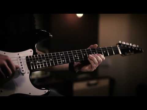 Mark Knopfler guitar tone (Local Hero inspired)