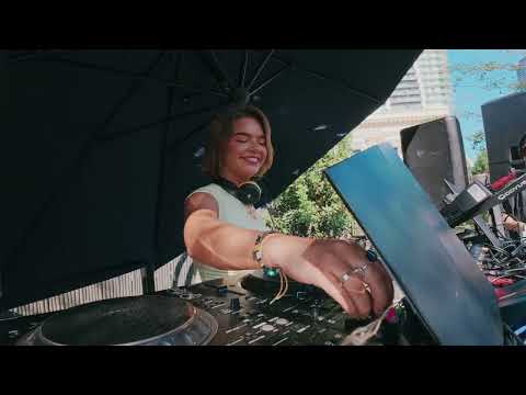 Madison Park - Libero Records @ Tomorrowland MMW