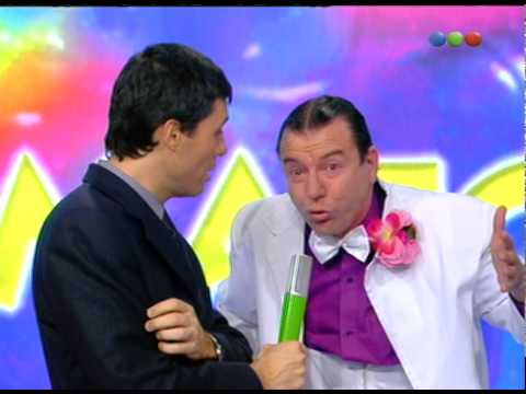 El Show del Chiste, Alacran - Videomatch 1999