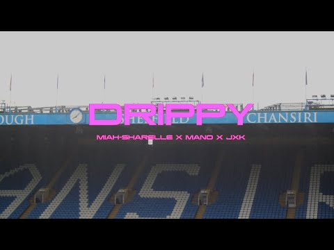 Mano x Miah-Sharelle x JxK - Drippy