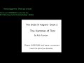 The Hammer of Thor - Pt77 (Chapter 27) Let Me Go Immediately, or Ill Make you a Billionaire