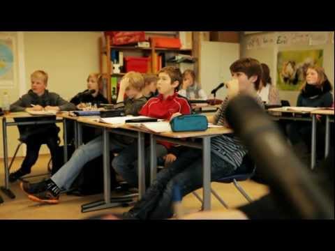 So funktioniert Inklusive Schule - "Jakob Muth-Preis 2012" der Bertelsmann Stiftung