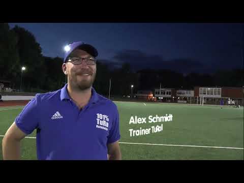 TuRa Harksheide II - SCALA II