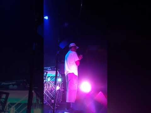 Sixmenonguard live at De Commune / When I Say Hip 27/10/61