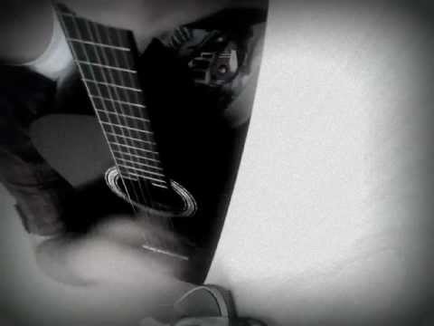 Cem Özkan ''Dön Bana'' .Amatör Gitar Basri ŞANLI.