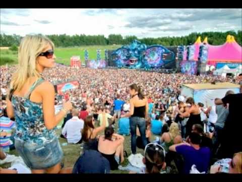 Tomorrowland 2013 | Official ►