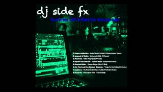 DJ Side FX :: Legend of Zelda - Underworld (SideFX House Remix)