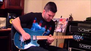 Guitar Center Bluesmasters Joe Bonamassa - Lonesome Road Blues