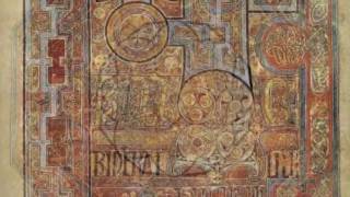 A Day in the Book of Kells (Gilt Trip - Steve & Russell Kilbey)