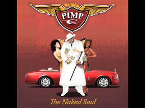 Pimp C ft. Too Short - Made Fo [Naked Soul]