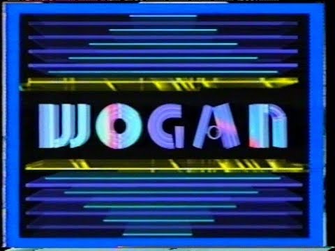 BBC1 - Wogan's Radio Fun (Complete) - 30-12-87