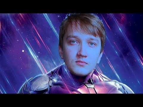 Dota 2 - MATUMBAMAN: Never Forget! (Benched on Liquid)