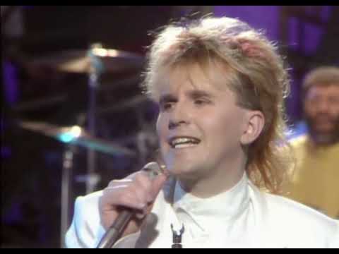 Howard Jones - Life In One Day (1985)