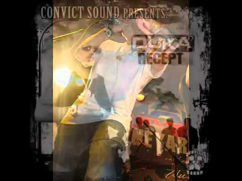 ConvicT SounD ft Pablo Ft TribaL Kg United 2010