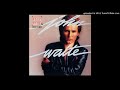 John Waite - Going To The Top 1982