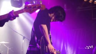 아이씨사이다(ICYCIDER) - 집에 가기 싫어 (2014.01.19 / 롤링홀 19주년 기념공연)