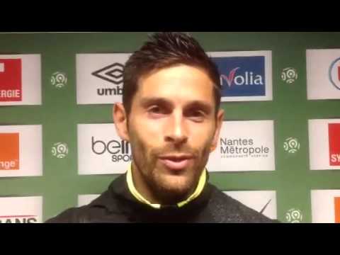 Olivier Veigneau sur Foot-Express.com