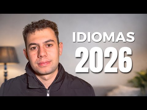 The 3 BEST languages ​​to learn in 2026