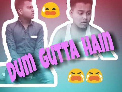 Dum Ghutta hai -- Drishyam | Mr. Bollywood Bollywood.