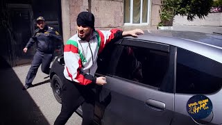 Erekon shantum Grigi het - 01 | Coronavirusic araj ev heto