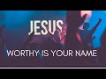 Worthy Is Your Name || 30 mins Instrumental || Elevation || Chandler Moore @GordonZamor