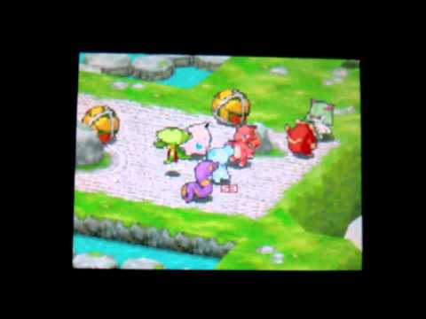 Pokemon Conquest Review