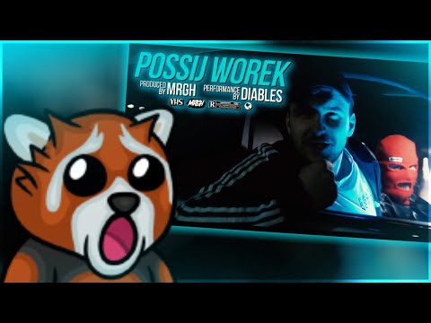 @TheEwron reaction to Diables x Nexe - POSSIJ WOREK (THOREK DISS)