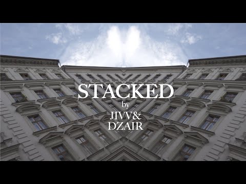 Jivv - Stacked(official Video)